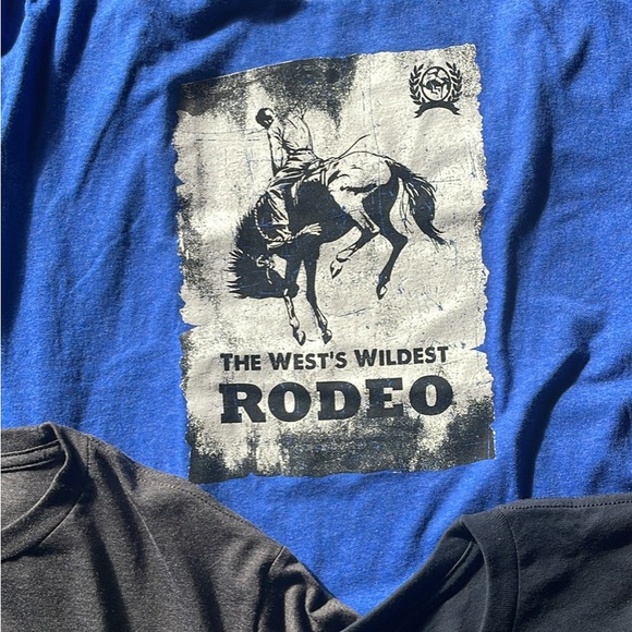 Cinch Tee boys XL NWT - Picture 2 of 7